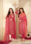 Suhana Vol 22 By Suryajyoti Printed Cambric Cotton Dress Material Wholesale Price In Surat
